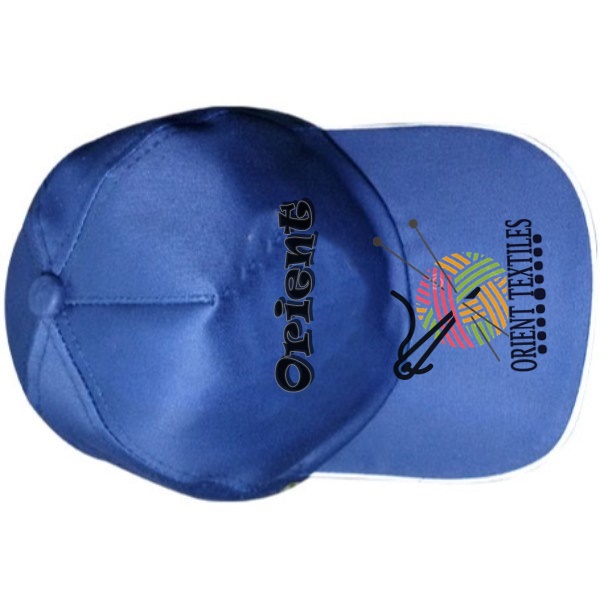 DXB School Caps style 3